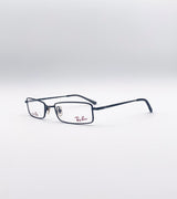 Ray Ban Occhiali da lettura Ray Ban memoRay RX7505 - vista laterale