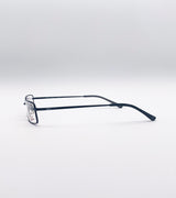 Occhiali da lettura Ray Ban memoRay RX7505 - dettaglio