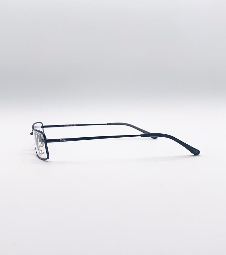 Occhiali da lettura Ray Ban memoRay RX7505 - dettaglio