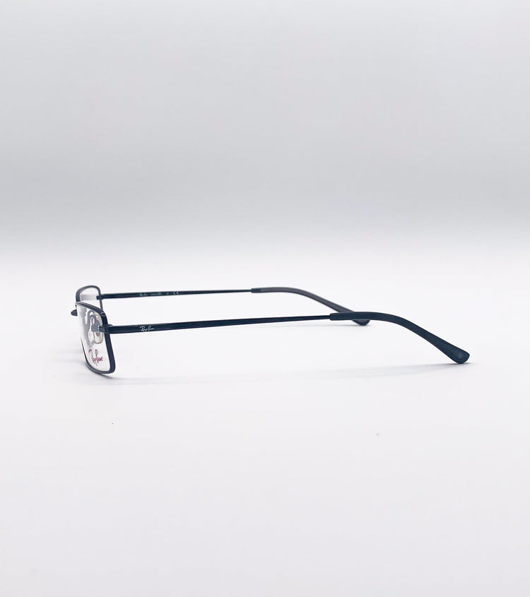 Ray Ban Occhiali da lettura Ray Ban memoRay RX7505 - dettaglio
