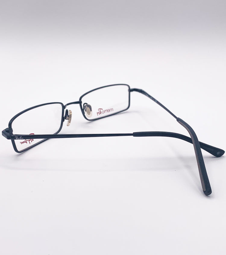 Occhiali da lettura Ray Ban memoRay RX7505 - immagine 4