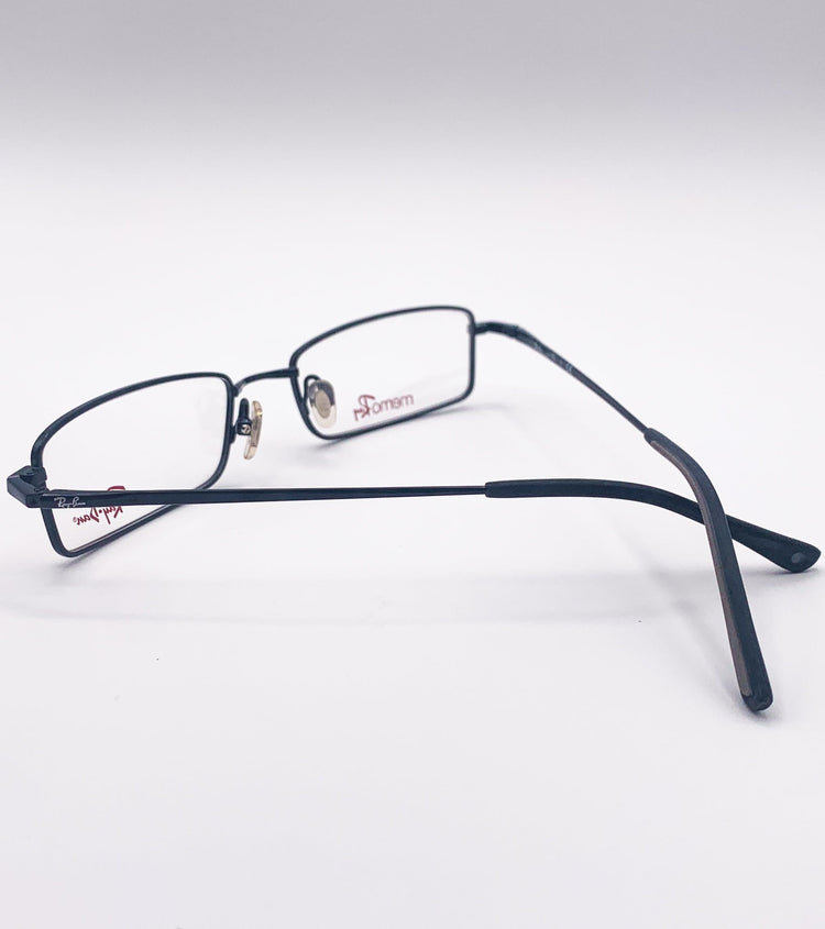 Ray Ban Occhiali da lettura Ray Ban memoRay RX7505 - immagine 4