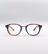 Ray Ban Occhiali da vista Ray Ban RX5355 - vista frontale