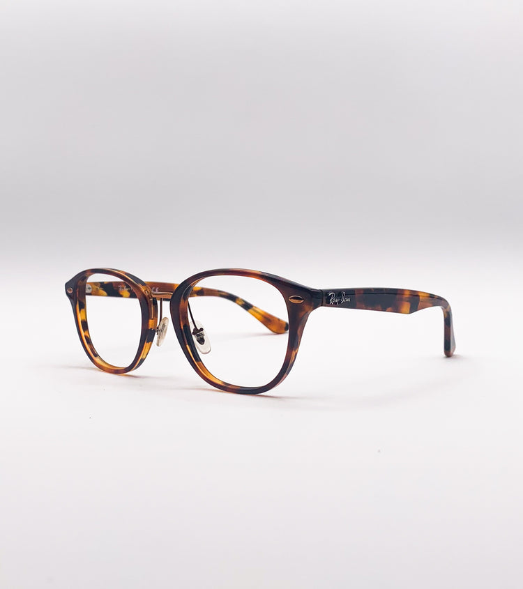 Occhiali da vista Ray Ban RX5355 - vista laterale