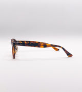 Occhiali da vista Ray Ban RX5355 - dettaglio