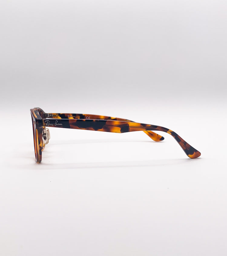 Occhiali da vista Ray Ban RX5355 - dettaglio