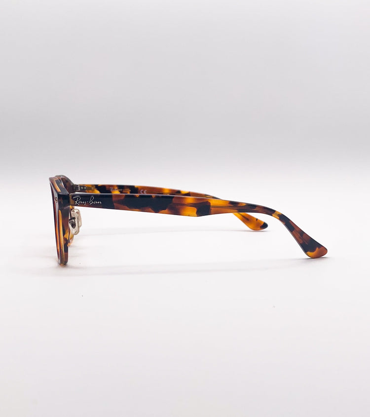 Ray Ban Occhiali da vista Ray Ban RX5355 - dettaglio