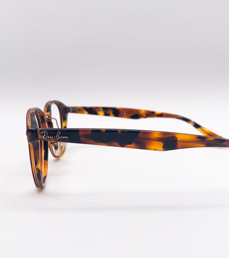 Occhiali da vista Ray Ban RX5355 - immagine 4