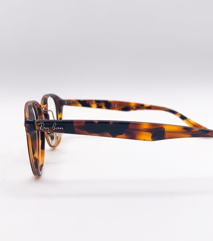 Ray Ban Occhiali da vista Ray Ban RX5355 - immagine 4