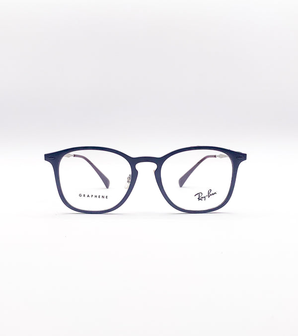 Occhiali da vista Ray Ban Graphene RX8954 - vista frontale