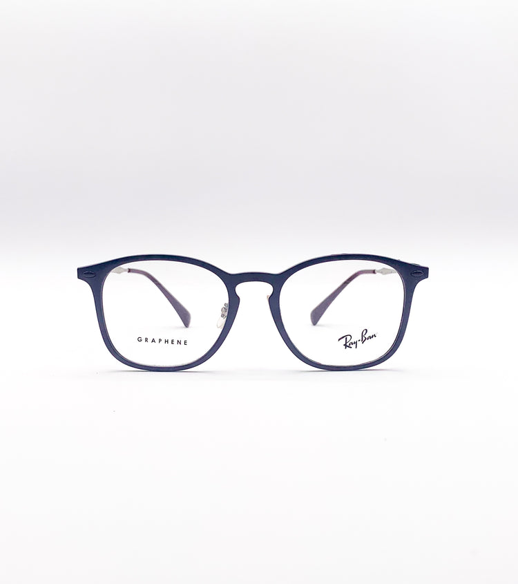 Occhiali da vista Ray Ban Graphene RX8954 - vista frontale