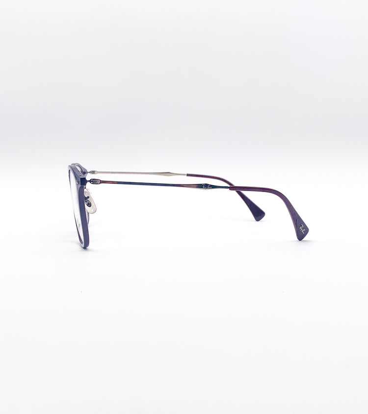 Occhiali da vista Ray Ban Graphene RX8954 - dettaglio