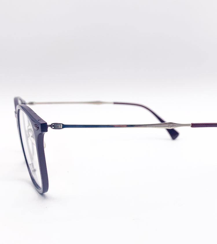 Occhiali da vista Ray Ban Graphene RX8954 - immagine 4