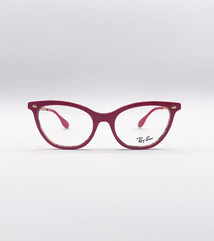 Ray Ban Occhiali da vista Ray Ban RX5360