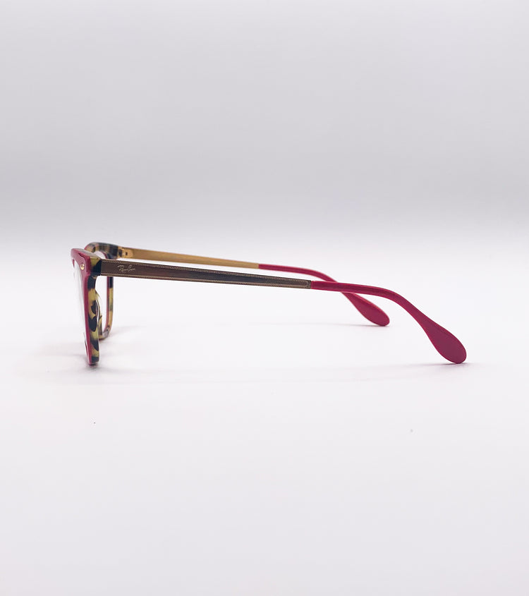 Ray Ban Occhiali da vista Ray Ban RX5360