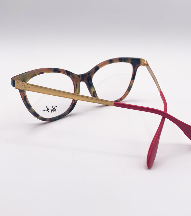 Ray Ban Occhiali da vista Ray Ban RX5360