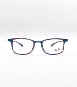 Occhiali da vista Ray Ban RX6373M - vista frontale