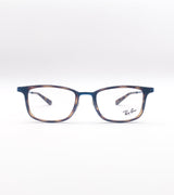 Ray Ban Occhiali da vista Ray Ban RX6373M - vista frontale