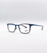Occhiali da vista Ray Ban RX6373M - vista laterale