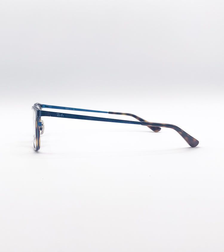Occhiali da vista Ray Ban RX6373M - dettaglio