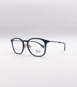Ray Ban Occhiali da vista Ray Ban Graphene RX8954
