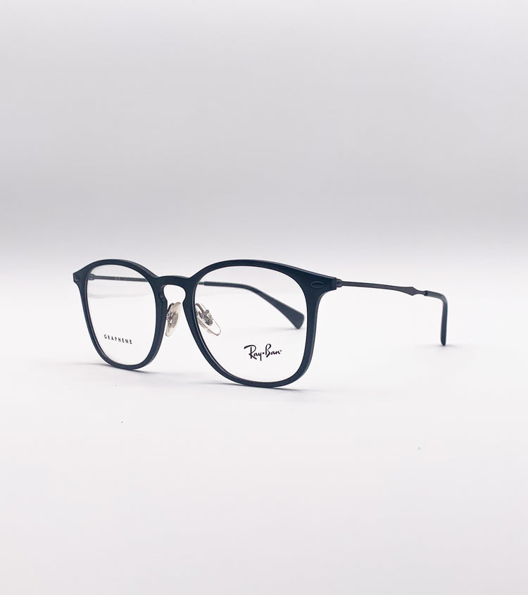 Ray Ban Occhiali da vista Ray Ban Graphene RX8954
