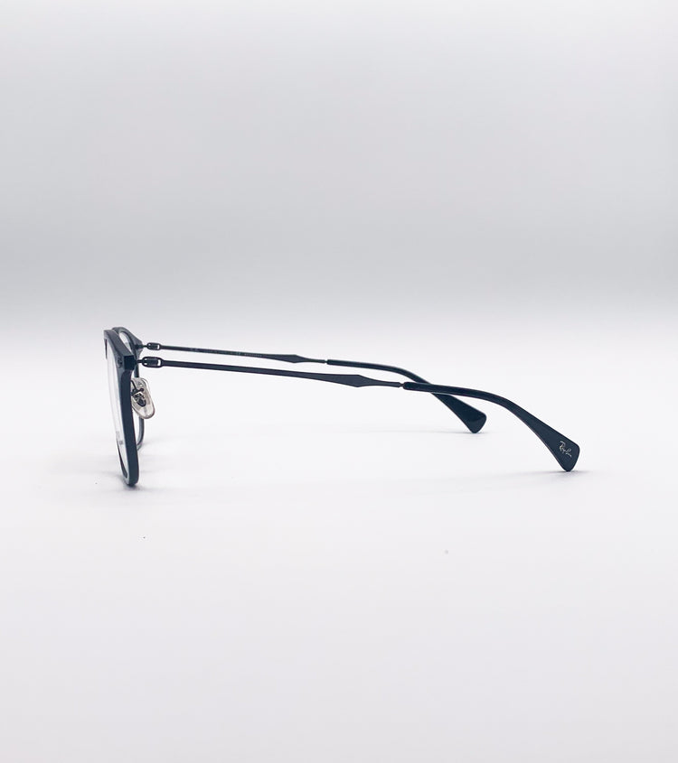 Ray Ban Occhiali da vista Ray Ban Graphene RX8954