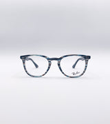 Occhiali da vista Ray Ban RX7159 - vista frontale