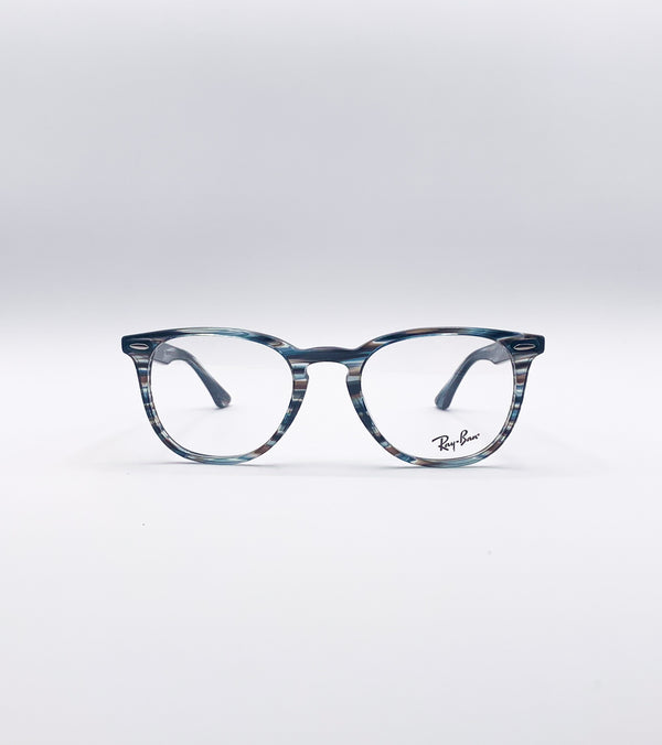 Occhiali da vista Ray Ban RX7159 - vista frontale