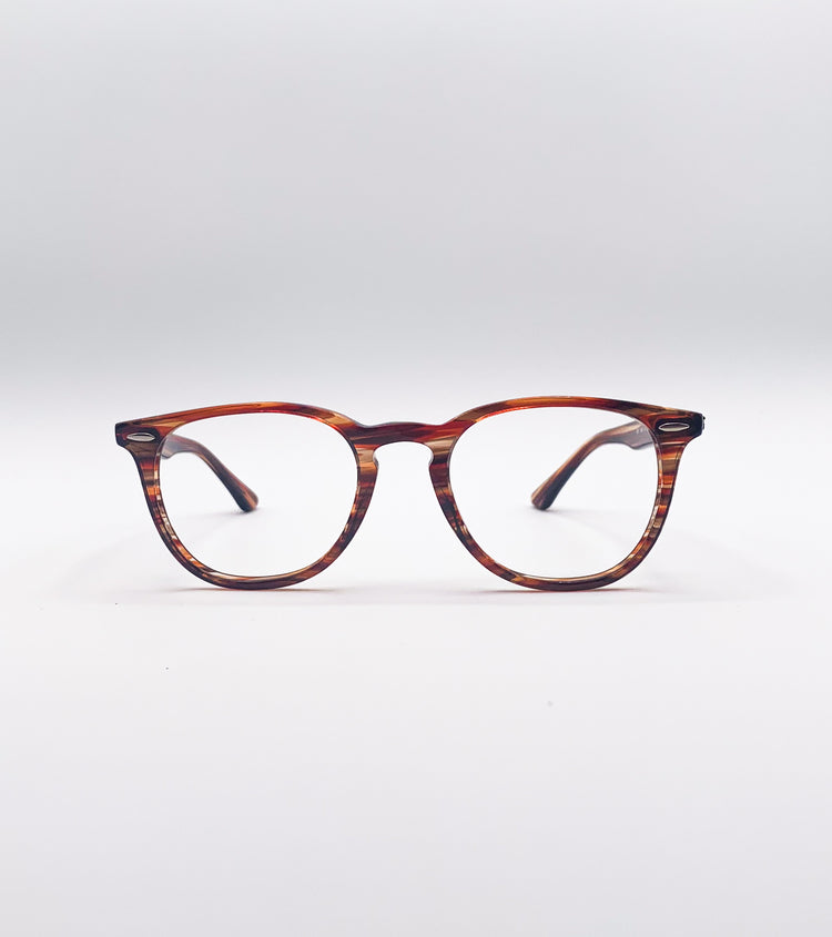 Ray Ban Occhiali da vista Ray Ban RX7159