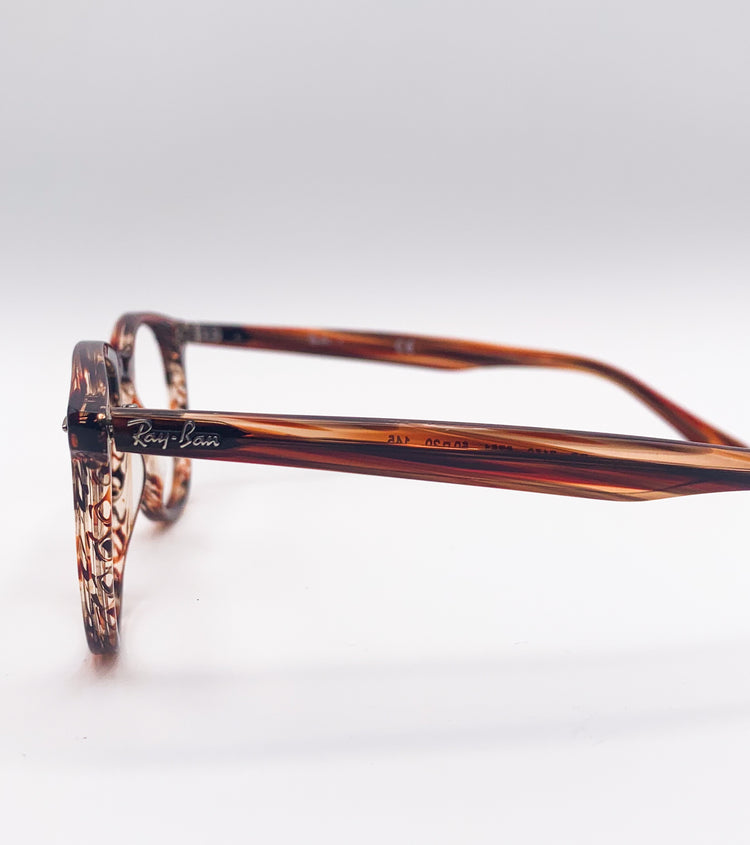 Ray Ban Occhiali da vista Ray Ban RX7159