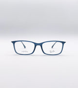 Occhiali da vista Ray Ban RX7021 - vista frontale