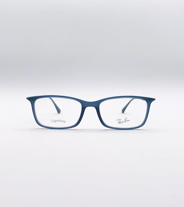 Occhiali da vista Ray Ban RX7021 - vista frontale