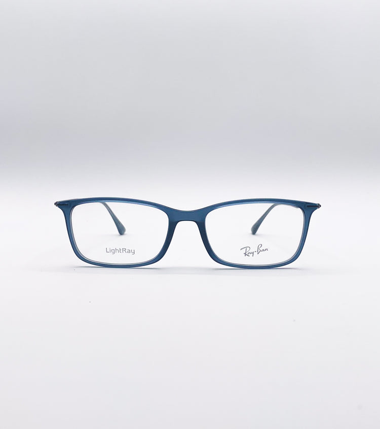 Occhiali da vista Ray Ban RX7021 - vista frontale