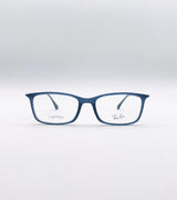 Ray Ban Occhiali da vista Ray Ban RX7021 - vista frontale