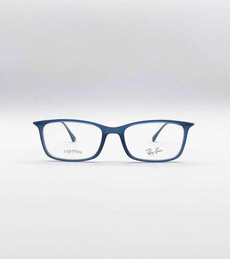 Ray Ban Occhiali da vista Ray Ban RX7021 - vista frontale