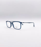 Ray Ban Occhiali da vista Ray Ban RX7021 - vista laterale