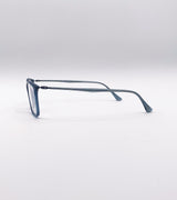 Ray Ban Occhiali da vista Ray Ban RX7021 - dettaglio