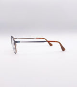 Occhiali da vista Persol PO7007V - dettaglio
