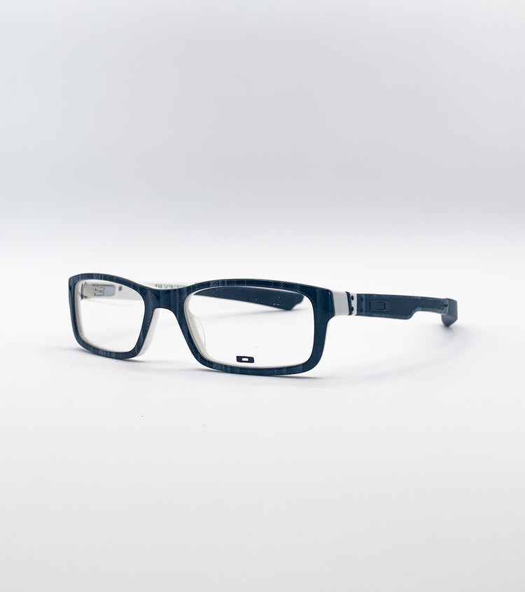 Occhiali da vista Oakley Bucket OX1060 - vista laterale