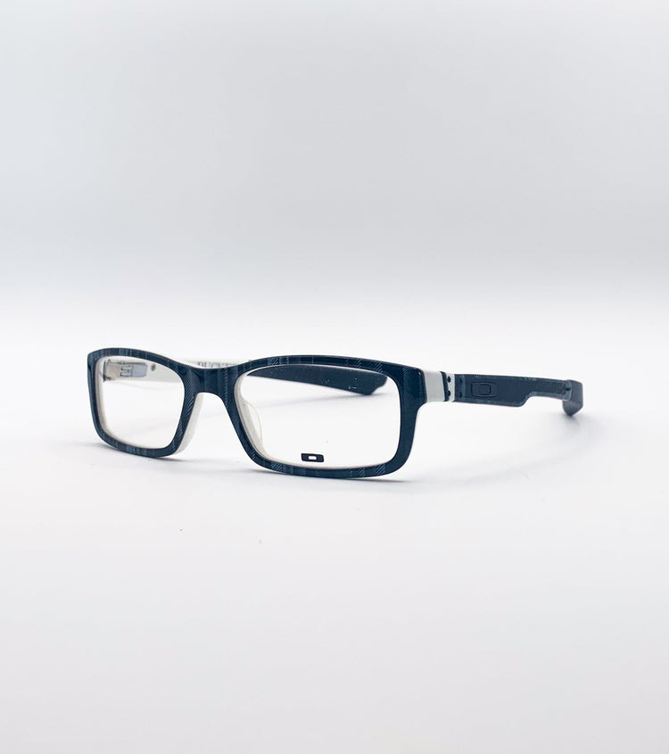 Oakley Occhiali da vista Oakley Bucket OX1060 - vista laterale