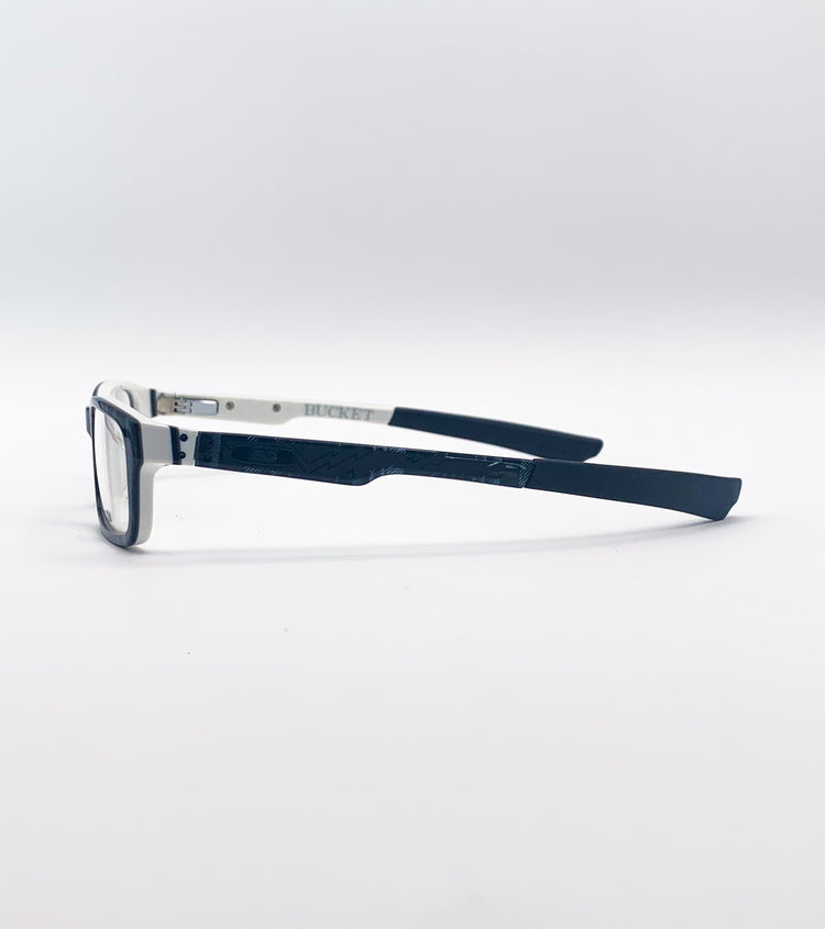 Occhiali da vista Oakley Bucket OX1060 - dettaglio
