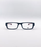 Occhiali da vista Oakley Servo OX1066 - vista frontale