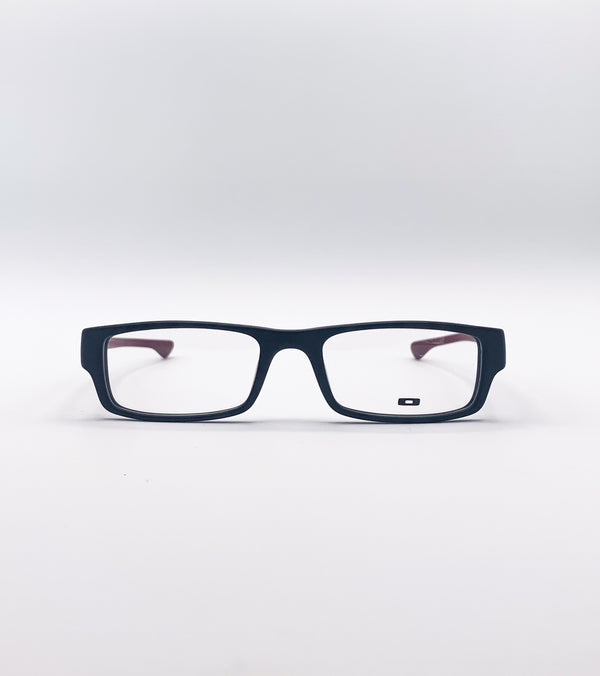 Occhiali da vista Oakley Servo OX1066 - vista frontale