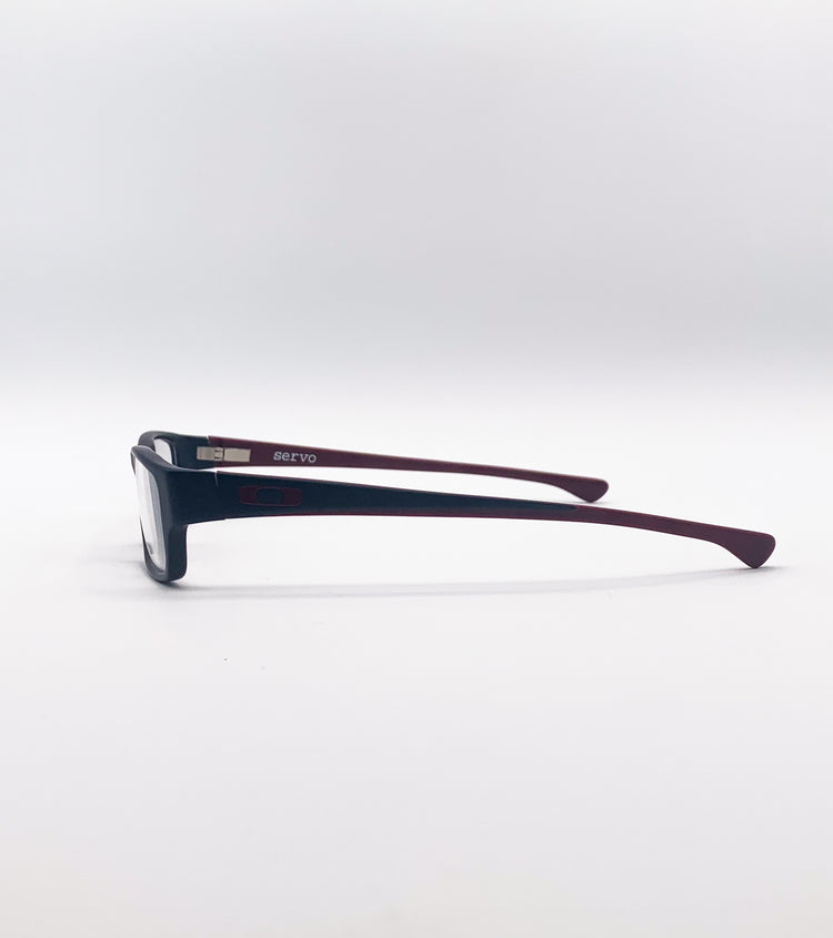 Occhiali da vista Oakley Servo OX1066 - dettaglio