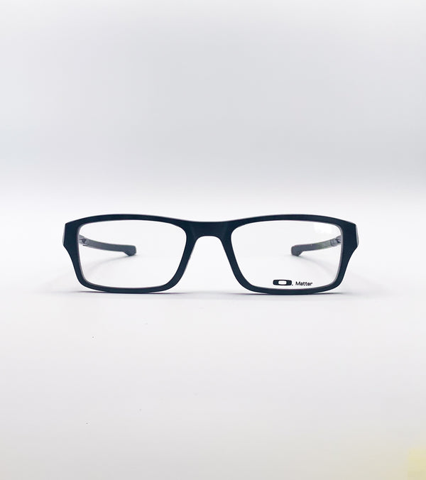 Occhiali da vista Oakley Chamfer OX8039 - vista frontale