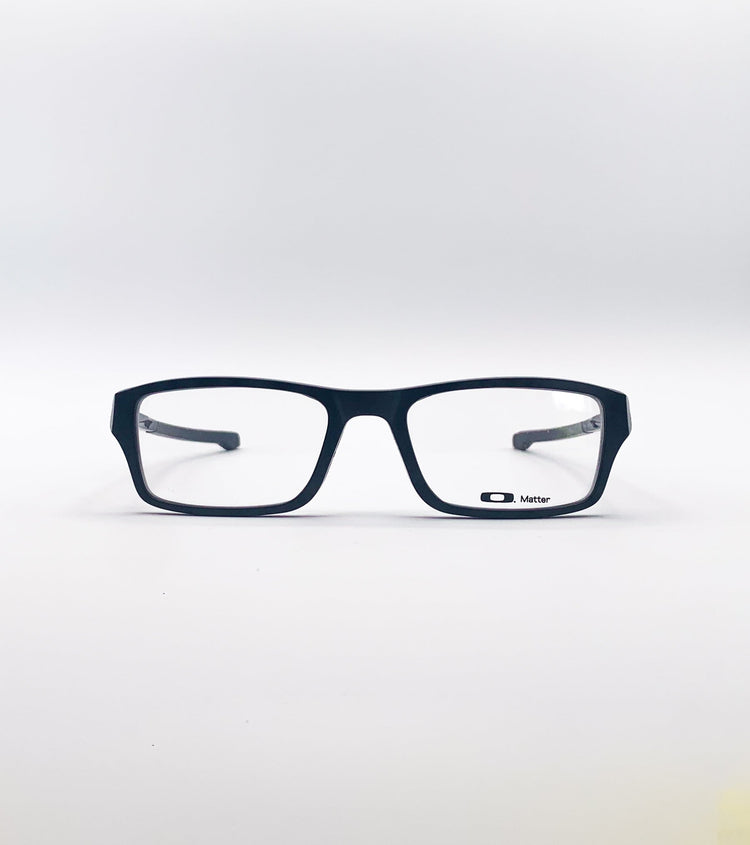 Oakley Occhiali da vista Oakley Chamfer OX8039 - vista frontale