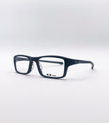 Occhiali da vista Oakley Chamfer OX8039 - vista laterale