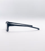 Occhiali da vista Oakley Chamfer OX8039 - dettaglio