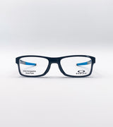 Oakley Occhiali da vista Oakley Chamfer MNP OX8039 - vista frontale